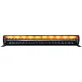 Strands Siberia NG DRC 22" 22", 16000 Lumen, Ledbar m/varsellys