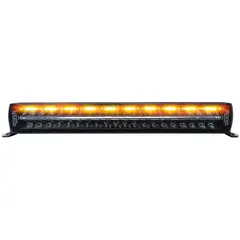 Strands Siberia NG DRC 22" 22", 16000 Lumen, Ledbar m/varsellys