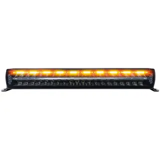 Strands Siberia NG DRC 22" 22", 16000 Lumen, Ledbar m/varsellys
