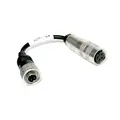 Adapterkabel Orlaco kamera -> MXN Orlaco kamera til MXN kabel