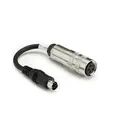 Adapterkabel MXN Monitor -> Orlaco MXN monitor til Orlaco kabel