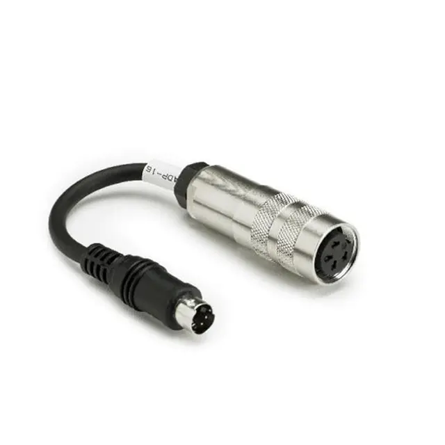 Adapterkabel MXN Monitor -> Orlaco MXN monitor til Orlaco kabel 