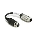 Adapterkabel MXN kamera -> Orlaco MXN kamera til Orlaco kabel