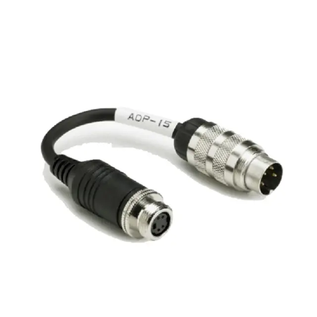 Adapterkabel MXN kamera -> Orlaco MXN kamera til Orlaco kabel 