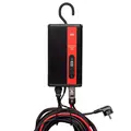 DEFA WorkshopCharger 2.0 35A Fleksibel, krokfeste, veggfeste