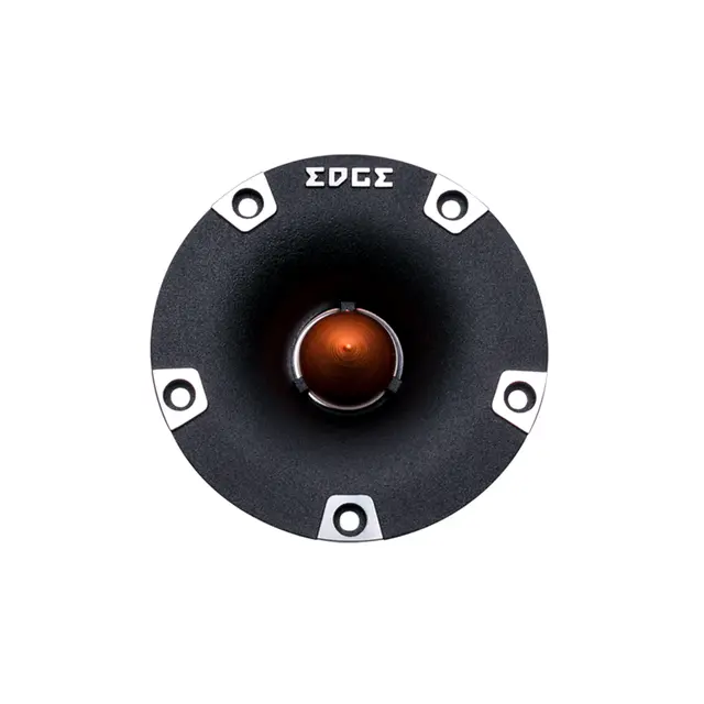 Edge EDBXPRO38T-E0 3,7" SPL diskanter 3,7" diskanter, 75W RMS, pris per par 