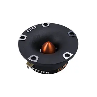 Edge EDBXPRO38T-E0 3,7" SPL diskanter 3,7" diskanter, 75W RMS, pris per par