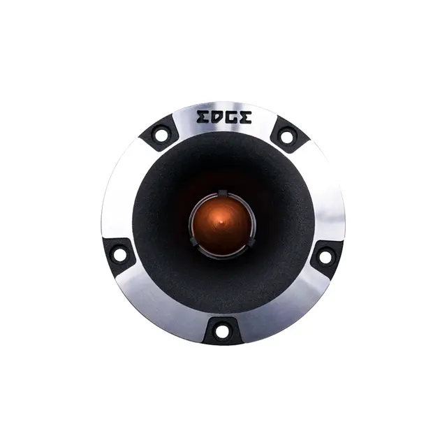 Edge EDBPRO37T-E0 3,7" SPL diskanter 3,7" diskanter, 75W RMS, pris per par 