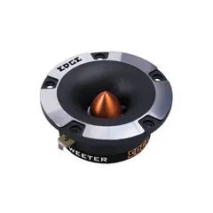 Edge EDBPRO37T-E0 3,7" SPL diskanter 3,7" diskanter, 75W RMS, pris per par
