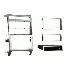 Metra 2-DIN monteringsramme Hyundai ix55 2009 - 2013