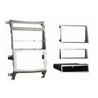Metra 2-DIN monteringsramme Hyundai ix55 2009 - 2013