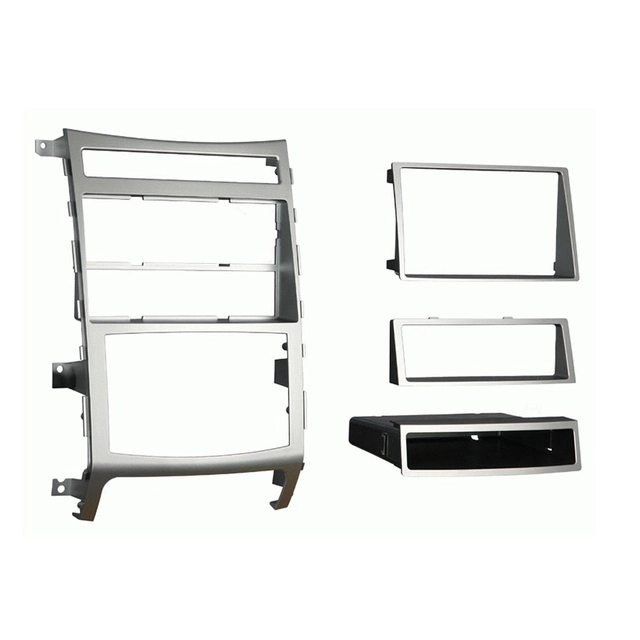 Metra 2-DIN monteringsramme Hyundai ix55 2009 - 2013 