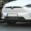 Tesla Model X Lyspakke Tesla Model X 2016-2021