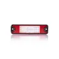 Lumen Vision BL4 LED Baklykt Universal led baklykt, Godkjent