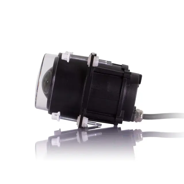 Lumen Cyclops HL90 Hovedlykt (Bi) Hovedlykt led (Bi), Godkjent, 90mm 