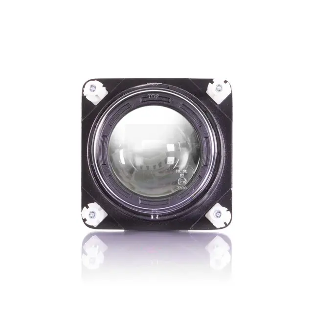 Lumen Cyclops HL90 Hovedlykt (Bi) Hovedlykt led (Bi), Godkjent, 90mm 