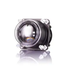 Lumen Cyclops HL90 Hovedlykt (Bi) Hovedlykt led (Bi), Godkjent, 90mm