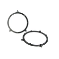 ACV Høyttaleradaptere (6,5") Audi A3/A4/A6/TT (1994-2006)