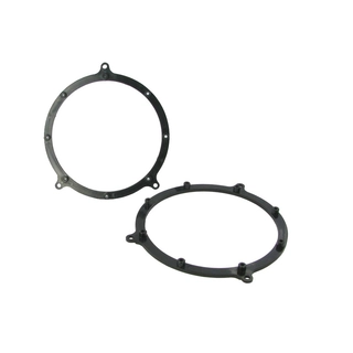 ACV Høyttaleradaptere (6,5") Audi A3/A4/A6/TT (1994-2006)