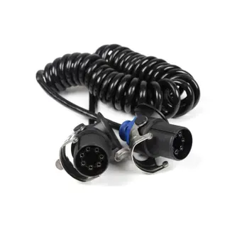 CURL hengerkabel - 4,5 meter Curlkabel 4,5m