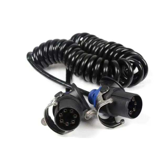 CURL hengerkabel - 4,5 meter Curlkabel 4,5m 