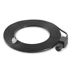 JL Audio - MHD-RLC Bass kontrol Marine Basskontroll for HD, XD, MHD, M-serien