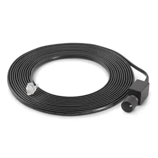 JL Audio - MHD-RLC Bass kontrol Marine Basskontroll for HD, XD, MHD, M-serien