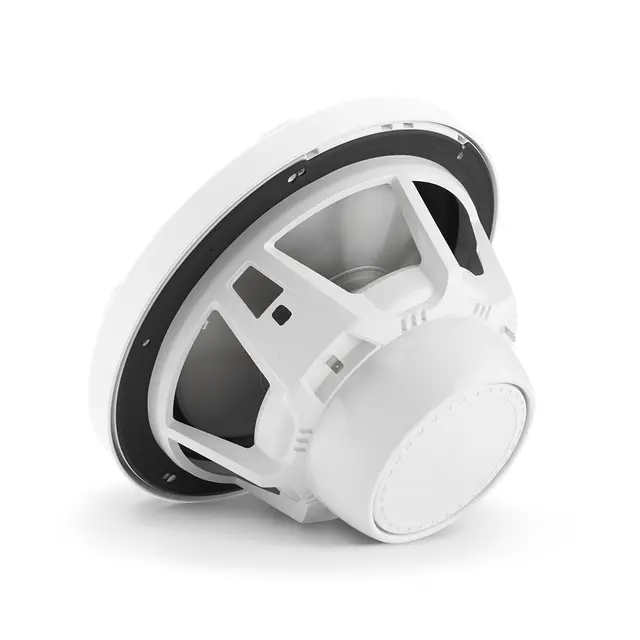 JL Audio M3-10IB-S-Gw-i-4 subwoofer 10" Sportsgrill hvit LED 