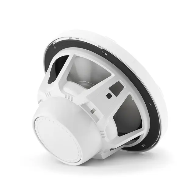 JL Audio M3-10IB-S-Gw-4 subwoofer 10" Sportsgrill hvit 