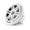 JL Audio M3-10IB-S-Gw-4 subwoofer 10" Sportsgrill hvit