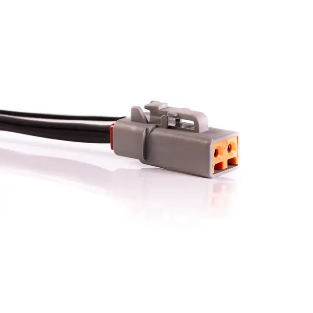 Lumen DTP relèsett 1 kontakt 12V DTP kontakt, 12 volt 