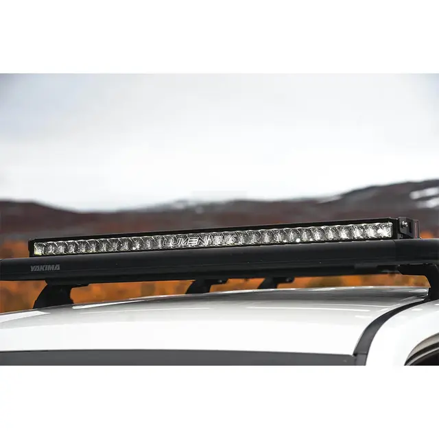 Lumen Helios S40 LED fjernlys LED, 31.287 lumen, 1683m, Spot 