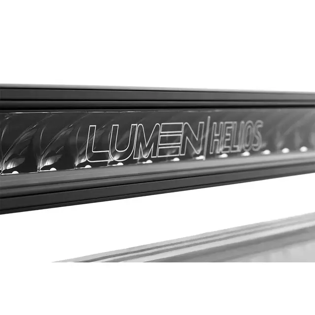Lumen Helios S40 LED fjernlys LED, 31.287 lumen, 1683m, Spot 