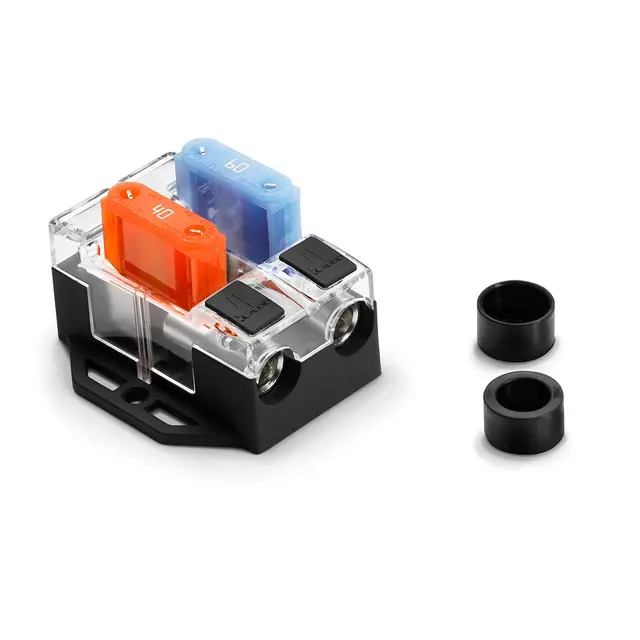 JL Audio XD-FDBU-2 sikringsholder 2x Maxi sikringsholder 