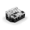 JL Audio XD-FDBU-4 sikringsholder 4x Maxi sikringsholder