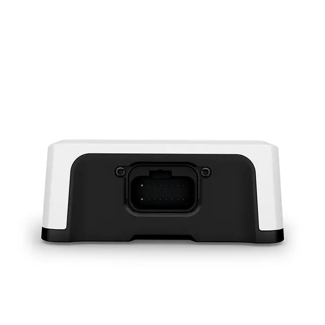 Fusion Apollo 2-kanals forsterker Apollo, 2-kanaler, 2x20W 