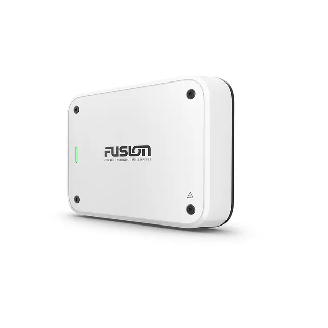 Fusion Apollo monoblokk forsterker Apollo, monoblokk, 650W 