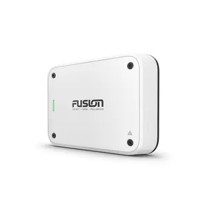 Fusion Apollo 4-kanals forsterker Apollo, 4-kanaler, 4x150W