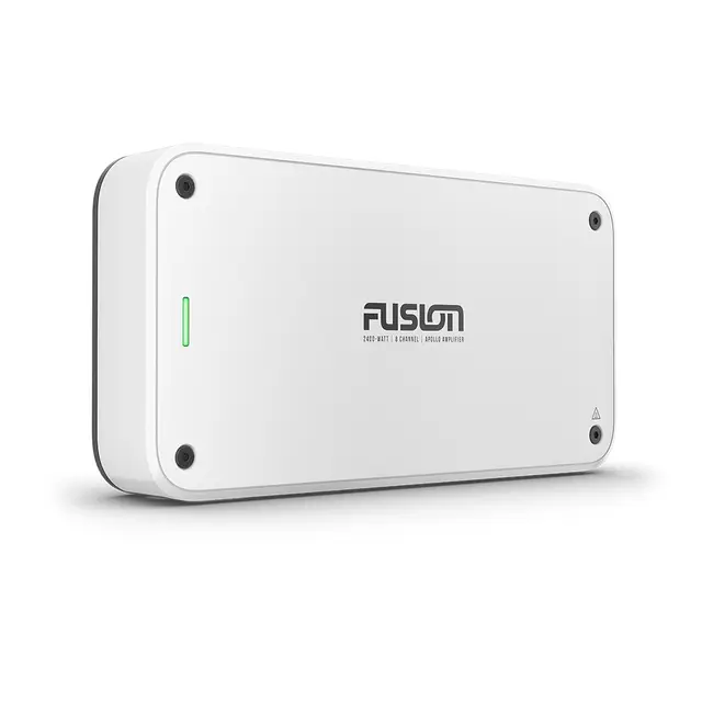 Fusion Apollo 8-kanals forsterker Apollo, 8-kanaler, 8x150W 
