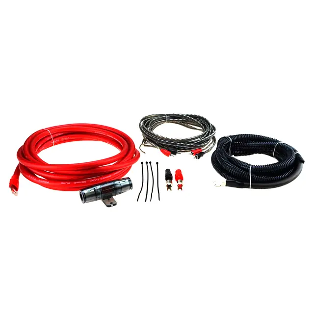 Phoenix Gold OFC kabelsett 35mm2 35mm², OFC 