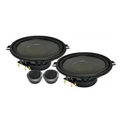 Phoenix Gold Z5CS høyttalerpar 5,25", 35W RMS, Z-Serien