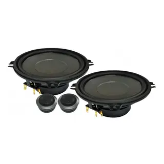 Phoenix Gold Z5CS høyttalerpar 5,25", 35W RMS, Z-Serien