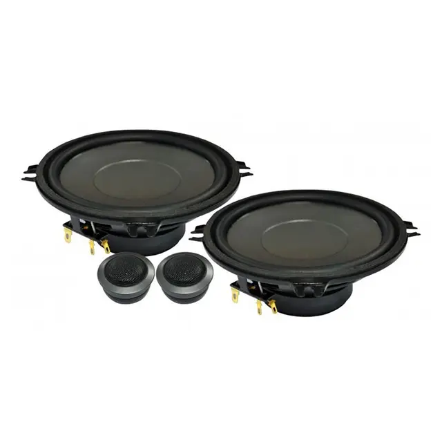 Phoenix Gold Z5CS høyttalerpar 5,25", 35W RMS, Z-Serien 