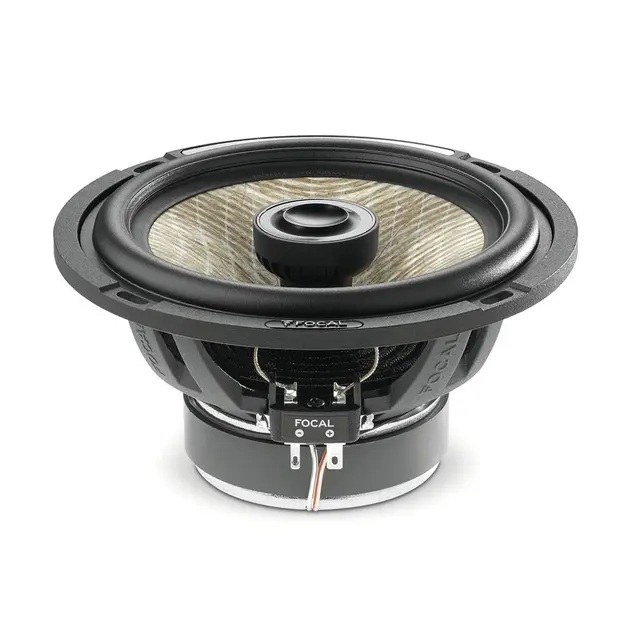 Focal PC165FE FLAX Evo høyttalersett 16,5cm 6,5", 70W RMS, Flax Evo 