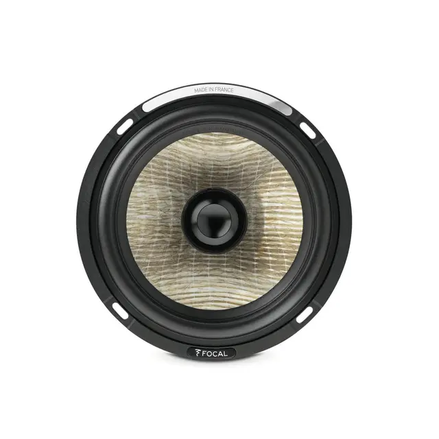 Focal PC165FE FLAX Evo høyttalersett 16,5cm 6,5", 70W RMS, Flax Evo 