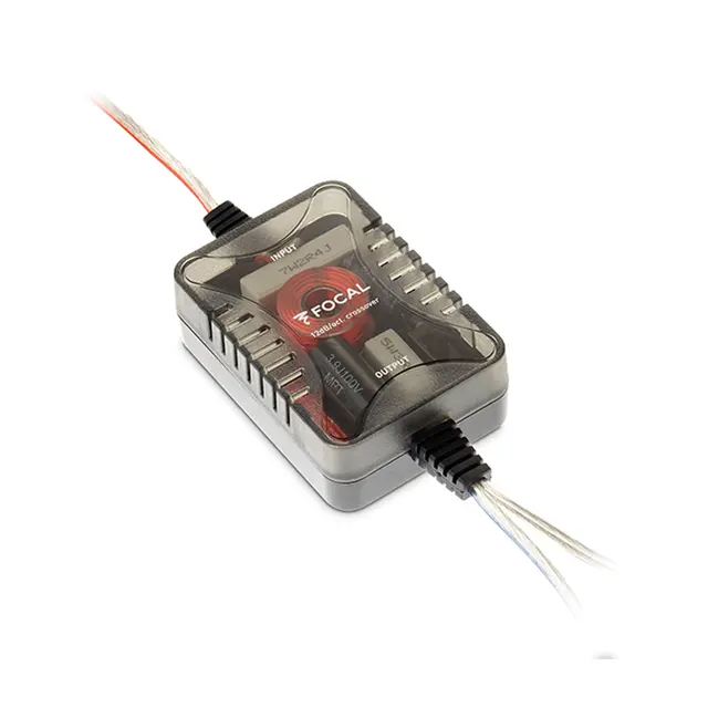 Focal PS165FSE FLAX Evo høyttalersett 16,5cm 6,5", 60W RMS, Flax Evo, Slim 