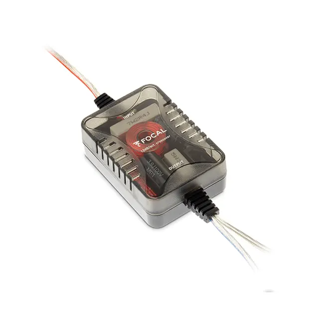 Focal PS165FE FLAX Evo høyttalersett 16,5cm 6,5", 70W RMS, Flax Evo 