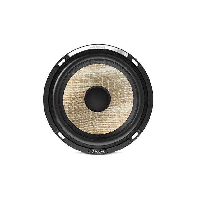 Focal PS165FE FLAX Evo høyttalersett 16,5cm 6,5", 70W RMS, Flax Evo 
