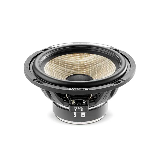 Focal PS165FE FLAX Evo høyttalersett 16,5cm 6,5", 70W RMS, Flax Evo 