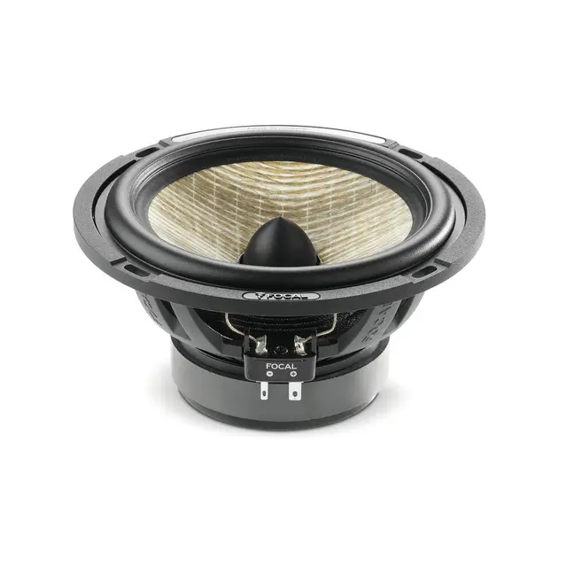 Focal PS165FXE FLAX Evo høyttalersett 16,5cm 6,5", 80W RMS, Flax Evo 